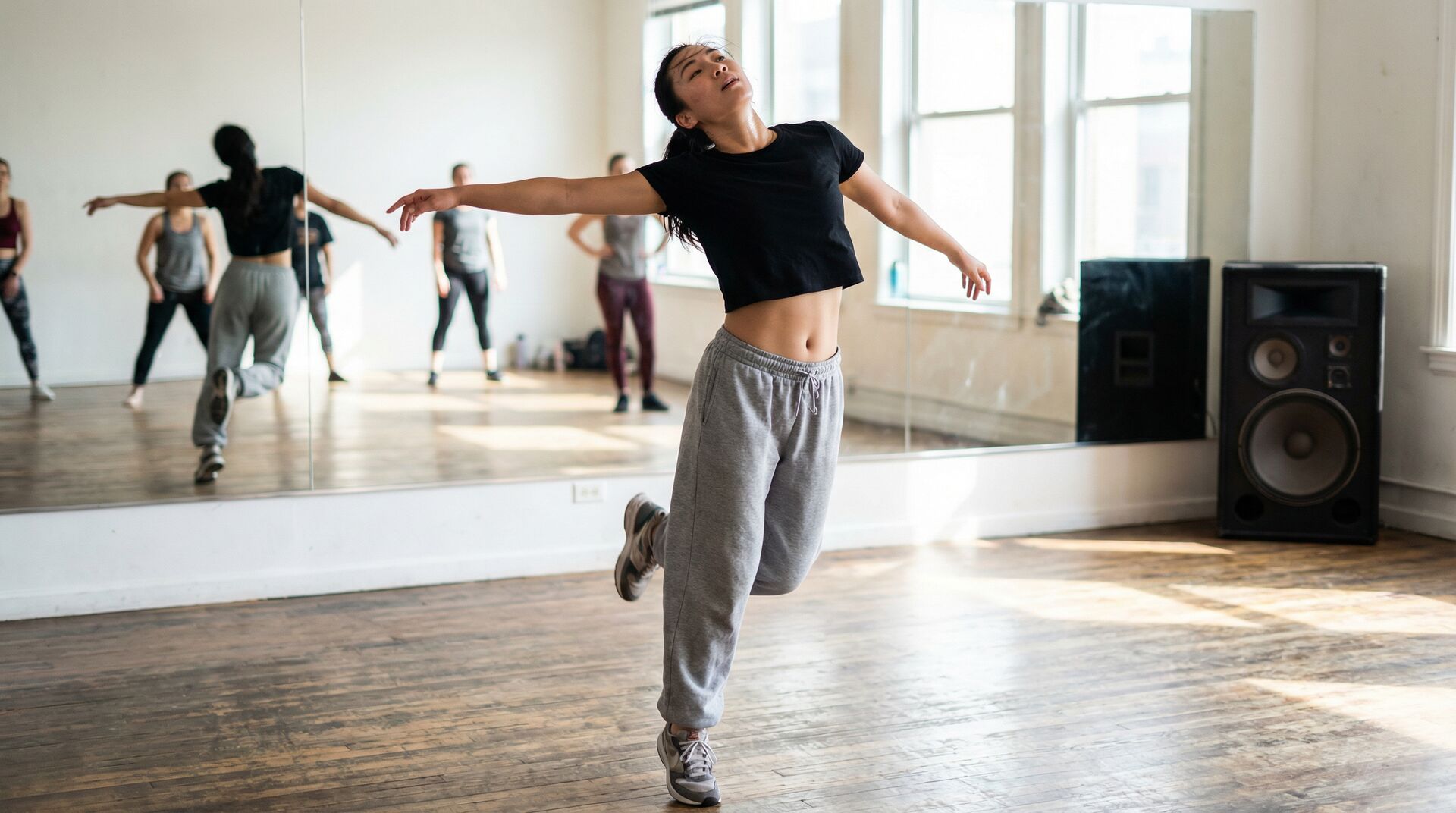 黑料社区舞蹈视频